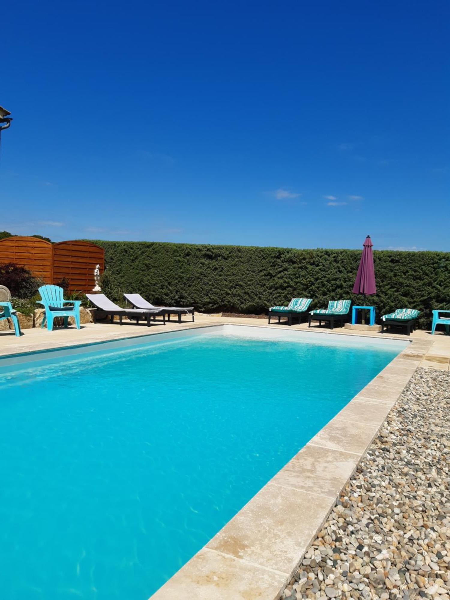 Gite Neuf " L'Oustaou Du Clos "Classe 2 Etoiles A Vaison La Romaine ภายนอก รูปภาพ